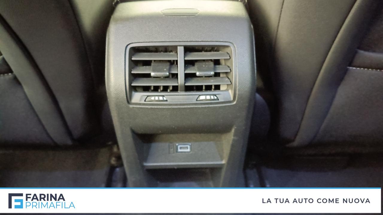 OPEL Astra VI 2022 - Astra 1.2 t GS s&s 130cv at8