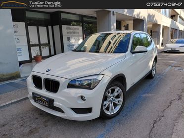 Bmw X1 Sport Line 18 d #10630