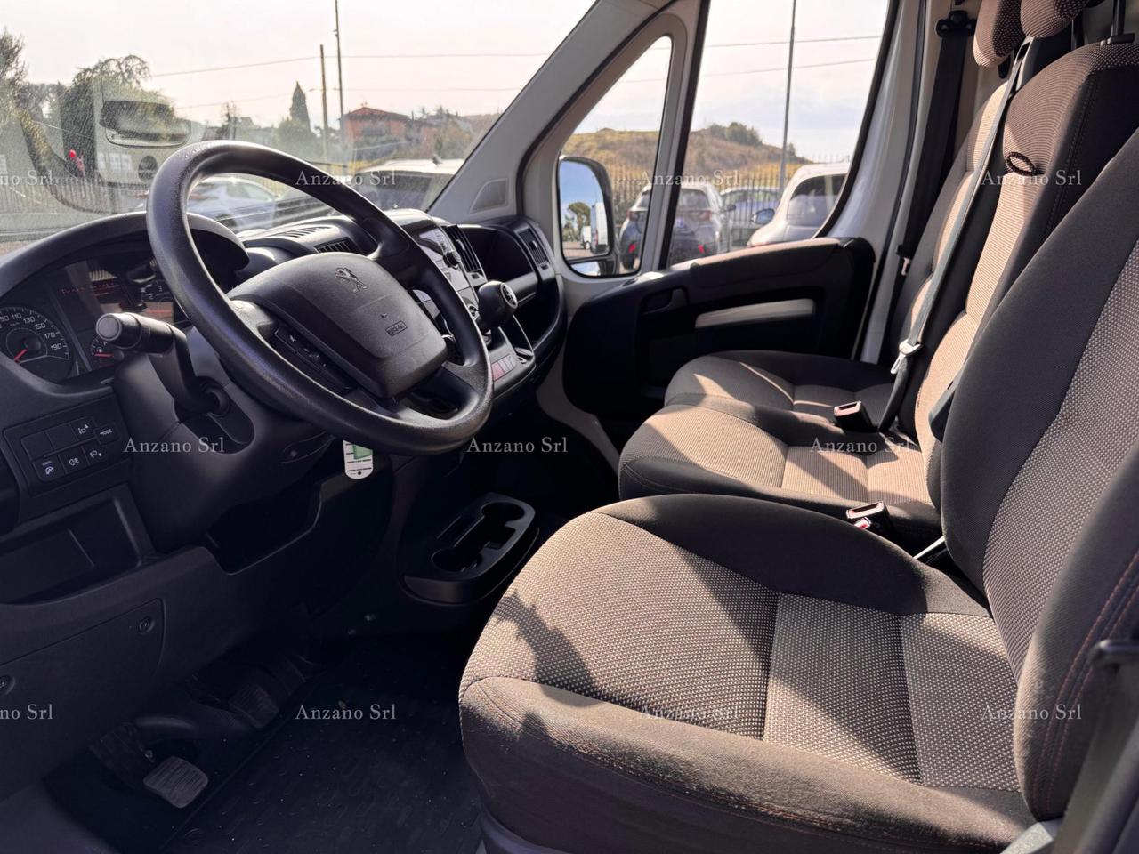 PEUGEOT Boxer 330 2.2 bluehdi 140cv S&S L2H2