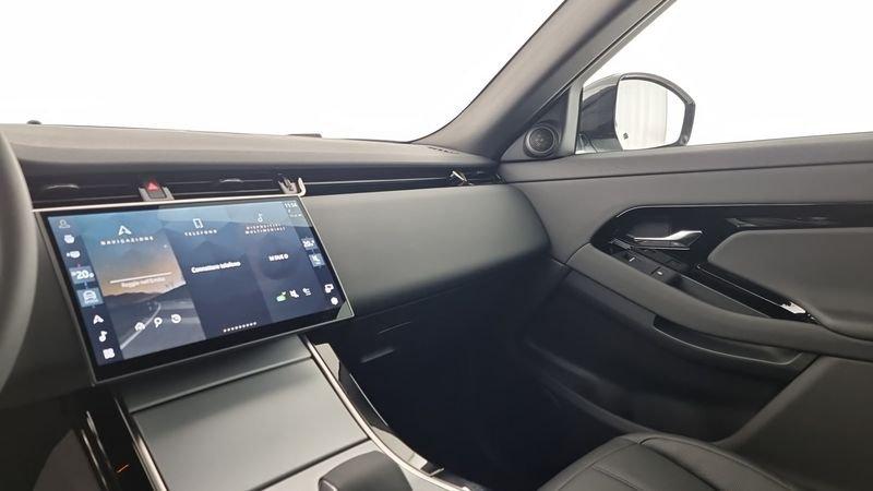 Land Rover RR Evoque 2.0D I4 163 CV AWD Auto S
