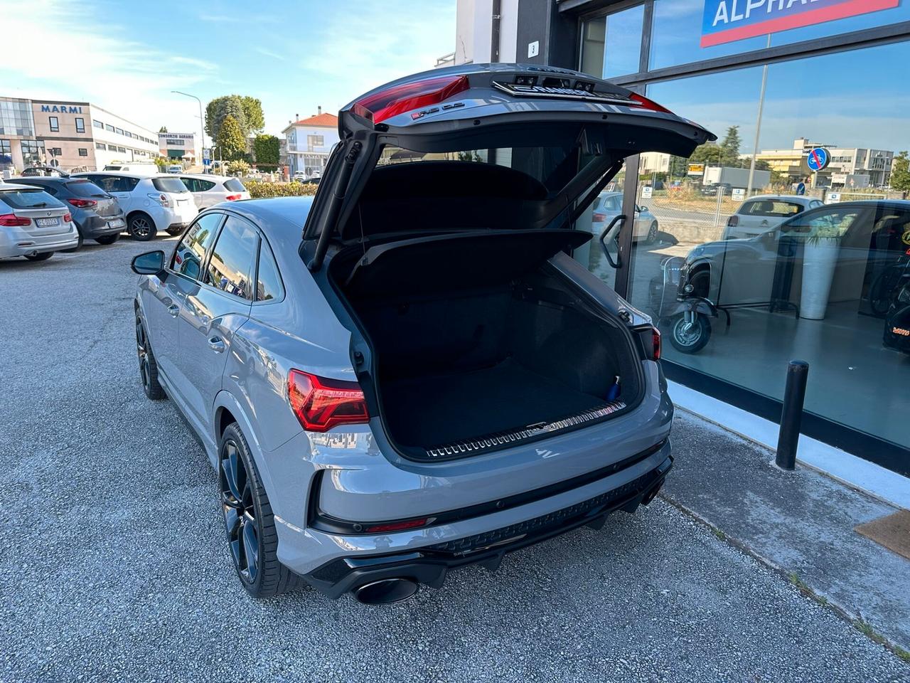 Audi Q3 RS Q3 SPB quattro S tronic FULL OPTIONAL