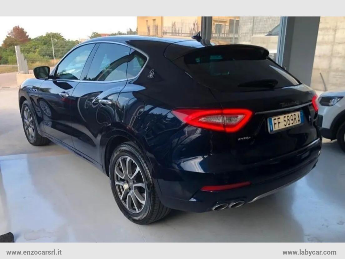MASERATI Levante V6 Diesel 275 CV AWD