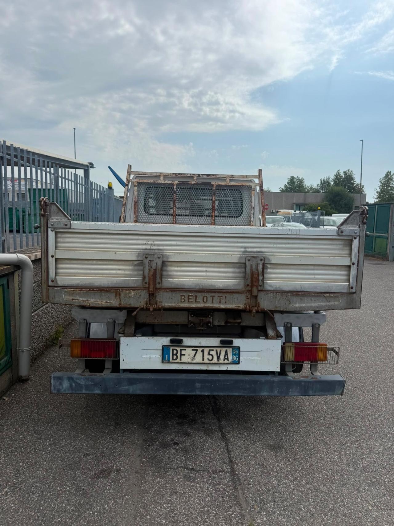 Mercedes Benz 412