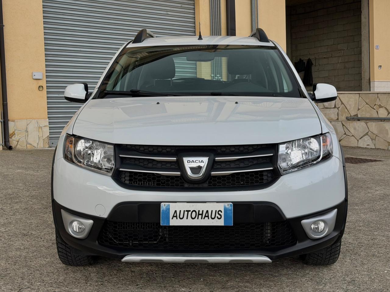Dacia Sandero Stepway 1.5 dCi 90CV