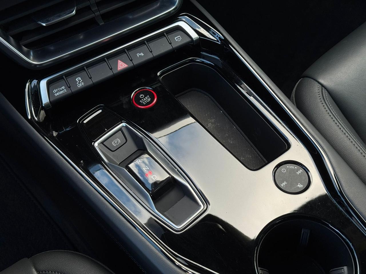 Audi E-tron GT quattro