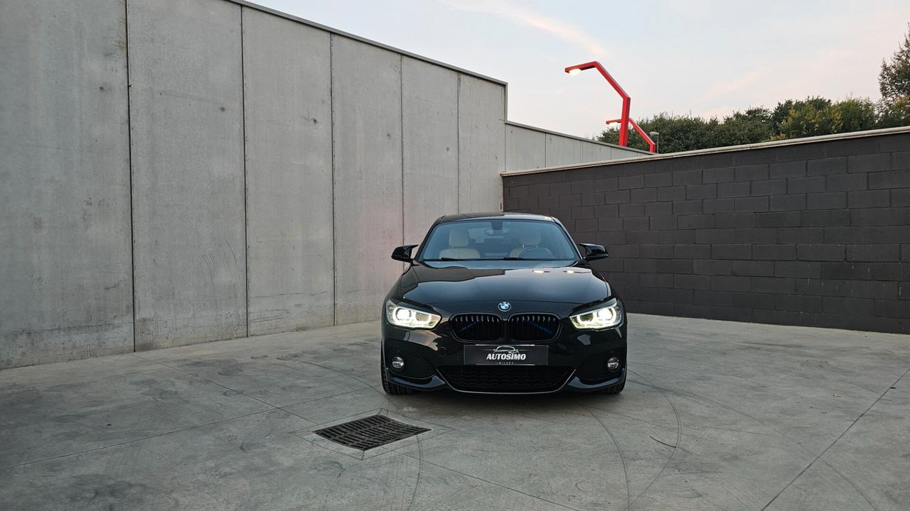Bmw 120 120i 5p. Msport