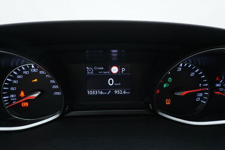 Peugeot 308 SW Allure EAT8 BR380342 1.5 Diesel 131CV