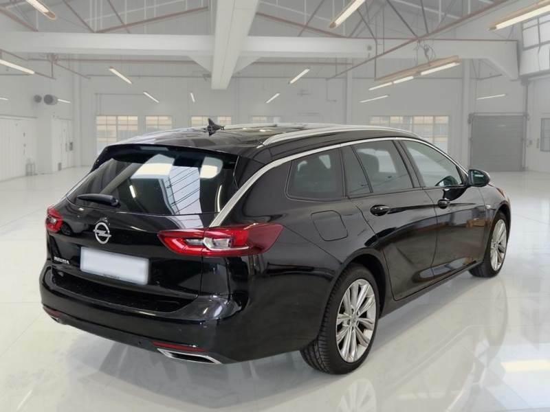 OPEL INSIGNIA SPORT TOURER 2.0 CDTI Business Elegance 174cv AT8