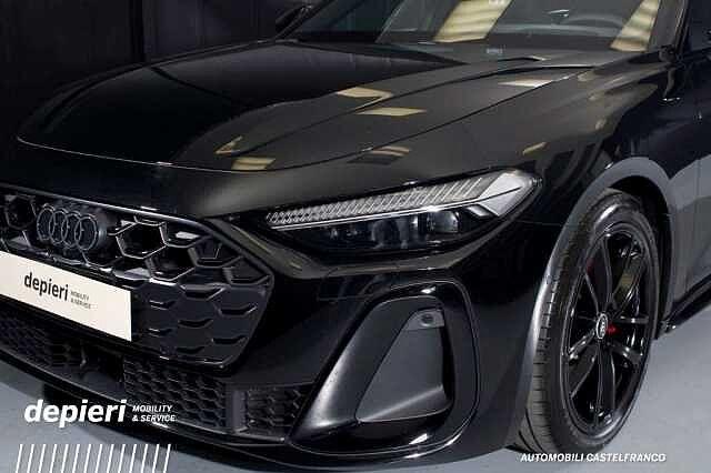 Audi S5 Avant TFSI quattro S tronic mHEV+