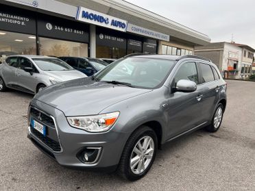 Mitsubishi ASX 1.8 DI-D 116 CV 2WD Intense Panoramic