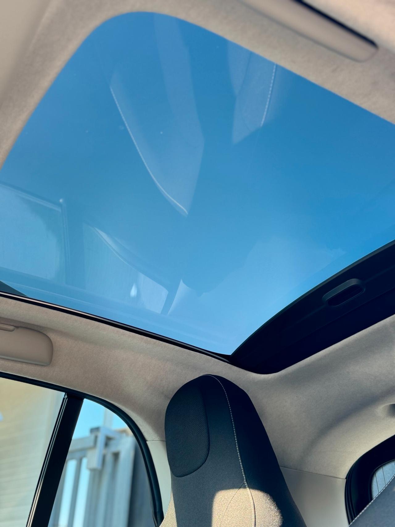 Smart ForTwo EQ Passion