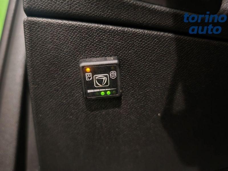 Opel Mokka 1.2 T 100cv Edition Gpl