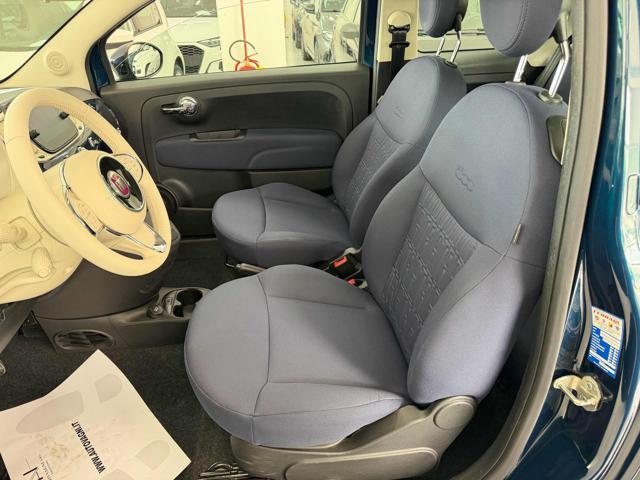 FIAT 500 1.2 EasyPower Club