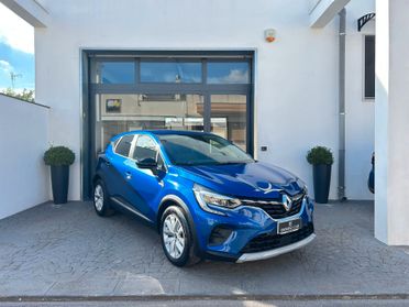 Renault Captur 1.0 TCe 100Cv GPL Km90.000-2020