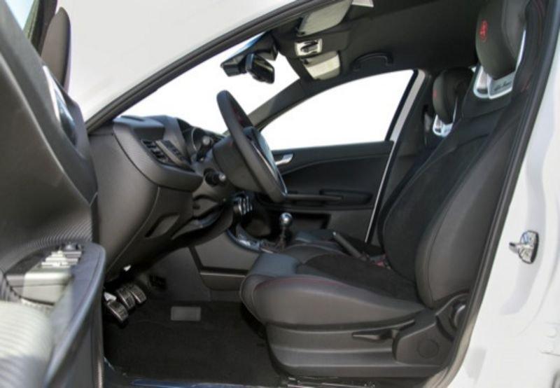 Alfa Romeo Giulietta III 2016 1.6 jtdm Business 120cv