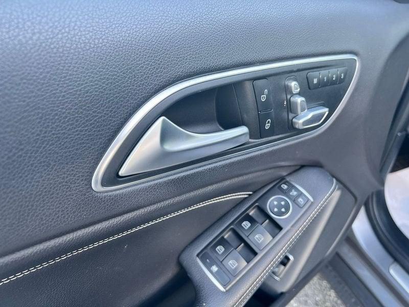 Mercedes-Benz GLA 220 d Automatic 4Matic Premium