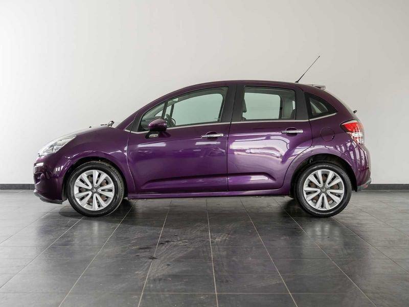 Citroën C3 C3 PureTech 82 Seduction