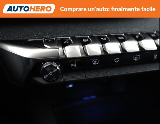 PEUGEOT 5008 BlueHDi 130 S&S EAT8 GT Line