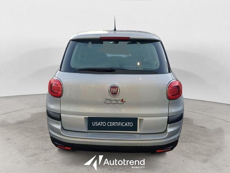 FIAT 500L 1.3 Multijet 95 CV Pop Star