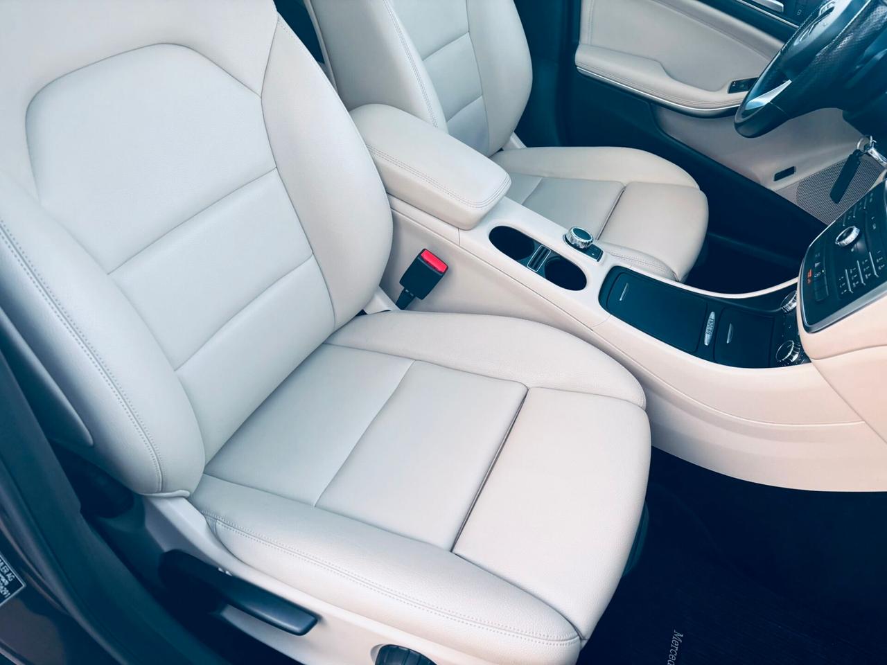 Mercedes-benz GLA 200 d Automatic Enduro