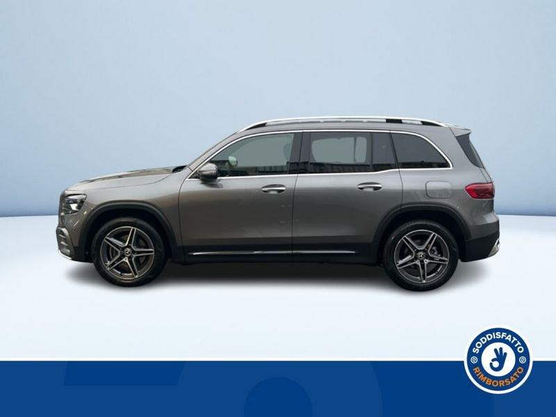 Mercedes-Benz GLB Classe 200d 4Matic AMG Line Advanced Plus