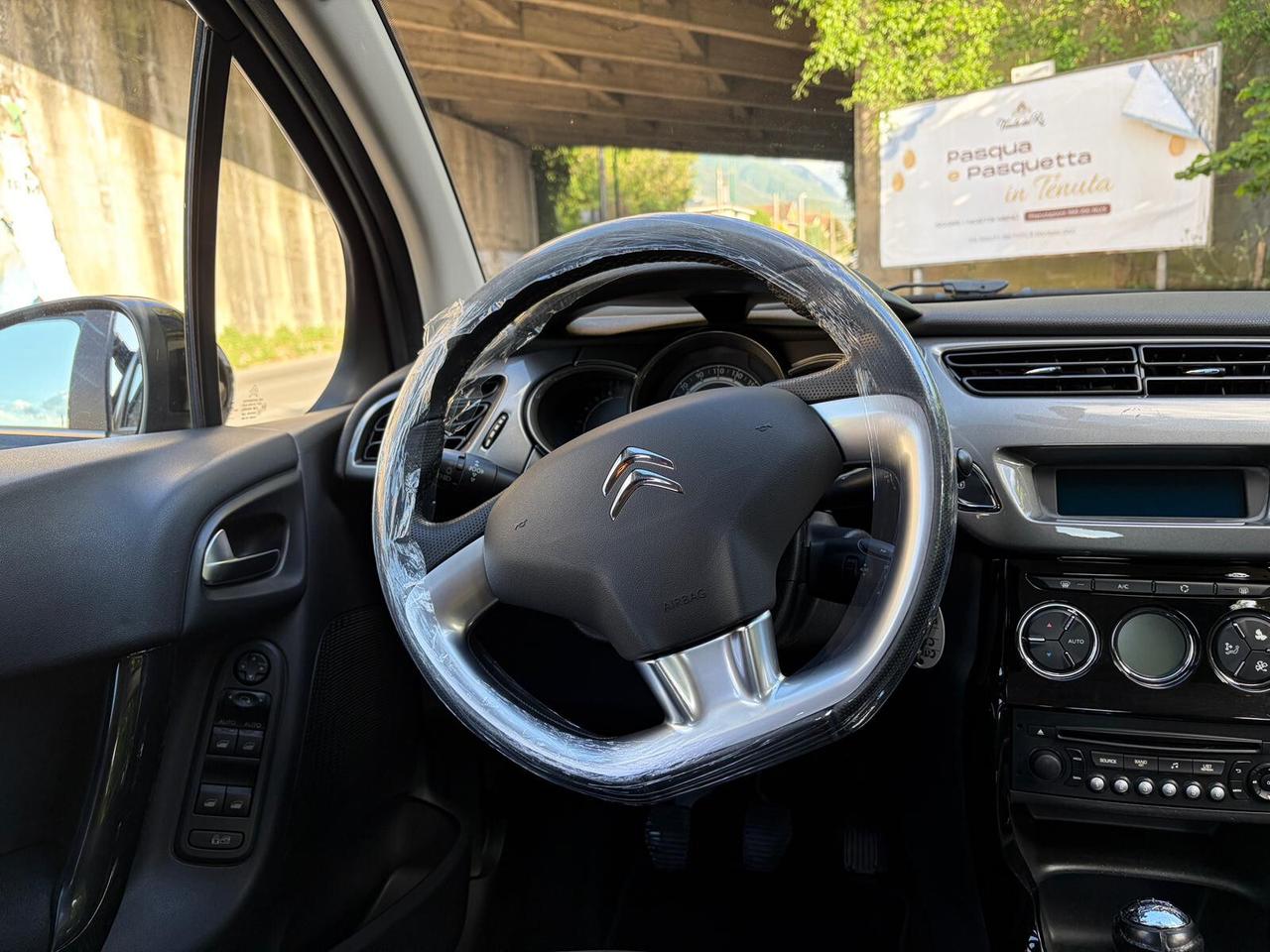 Citroen C3 1.4 Gpl 95cv Exclusive