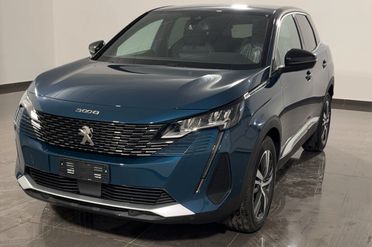 Peugeot 3008 1.2 Turbo 130cv Allure Pack