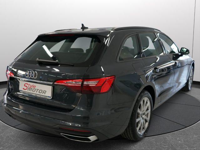 AUDI A4 Avant 2.0 35 TDI S tronic Business