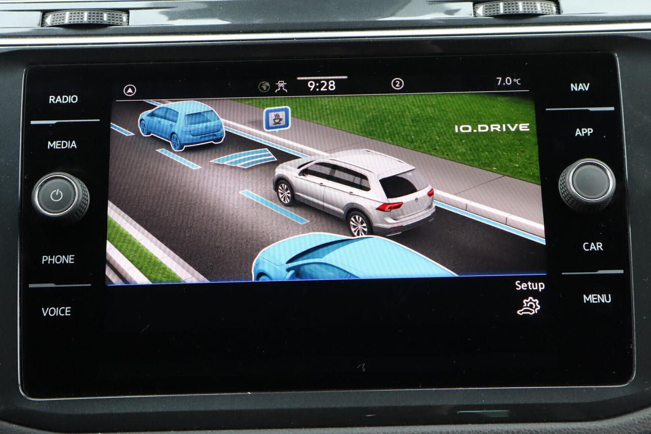 Volkswagen Tiguan HYBRID PLUG-IN 245 CV DSG LIFE VIRTUAL ACC