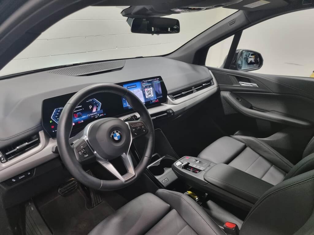 BMW Serie 2 Active Tourer 218 i DCT