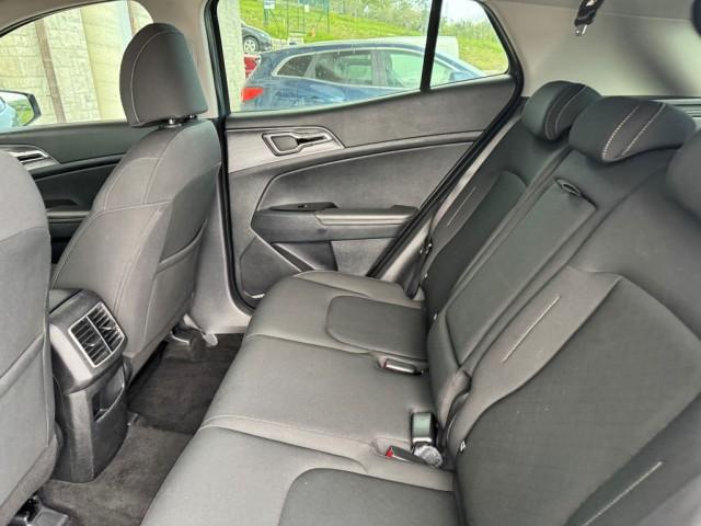 Kia Sportage 1.6 crdi mhev Business imt