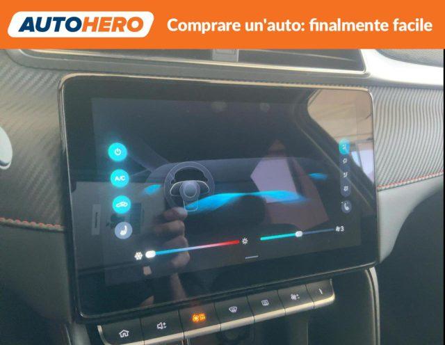 MG ZS 1.5 VTi-tech Luxury