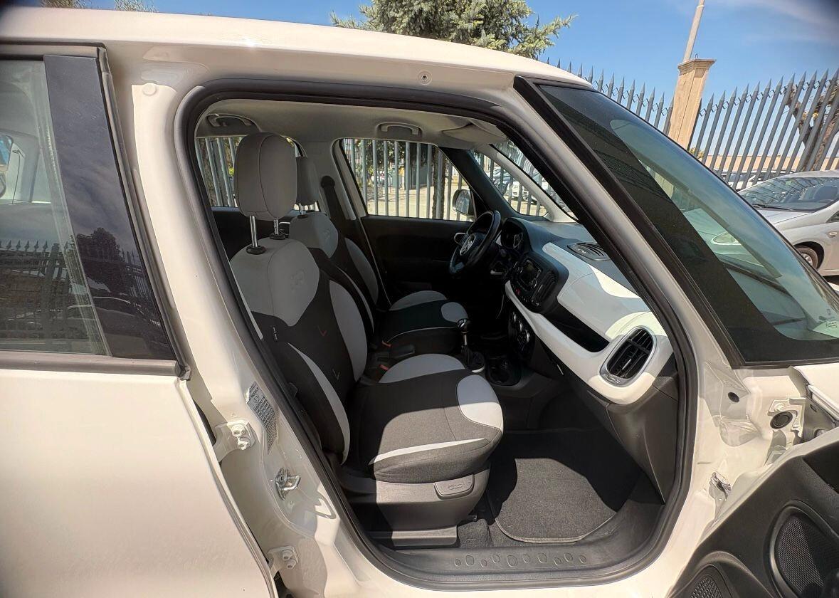 Fiat 500L 1.3 Multijet 95 CV Business ANNO 2016