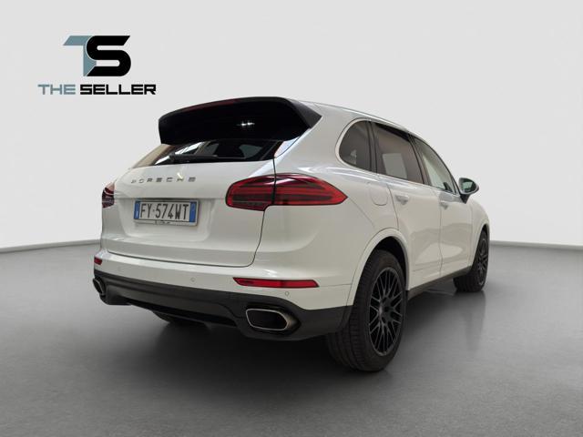 PORSCHE Cayenne 3.0 Diesel*PROMO*