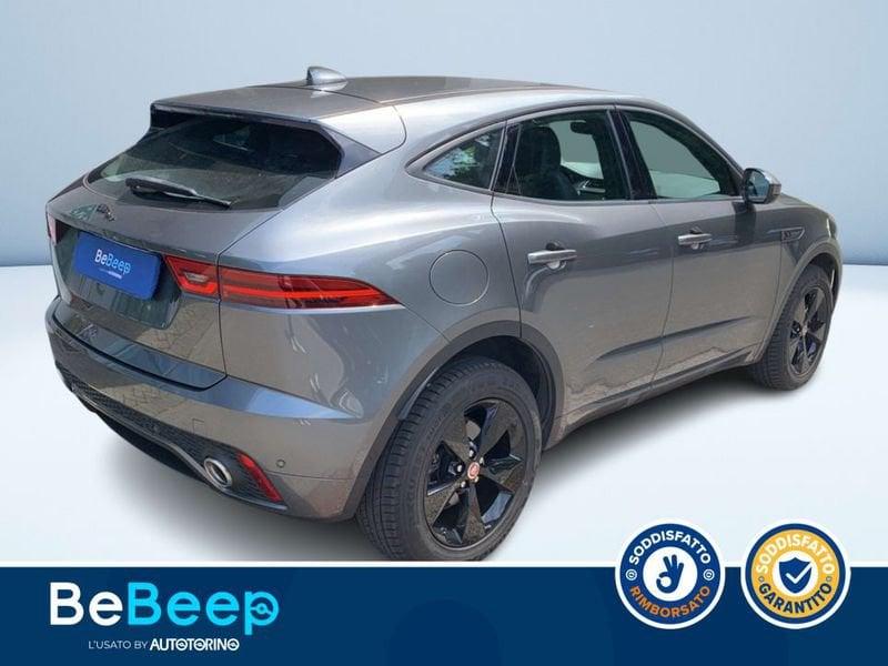 Jaguar E-Pace 2.0D I4 R-DYNAMIC SE AWD 150CV AUTO