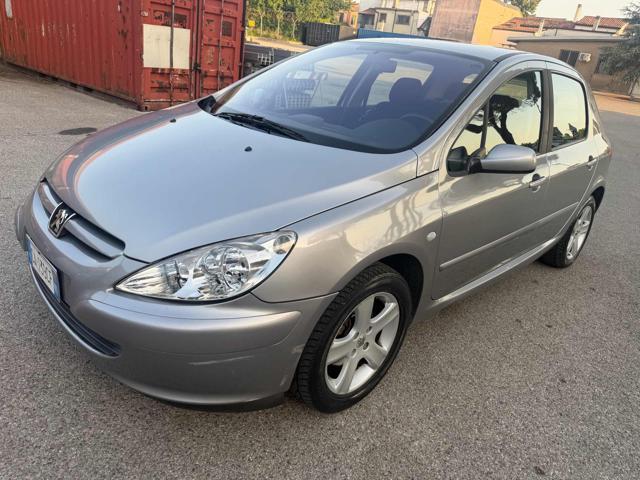 PEUGEOT 307 1.6 16V 5p. XSI senza nessun lavoro da fare
