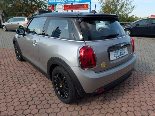 MINI Cooper SE Essential FULL ELECTRIC