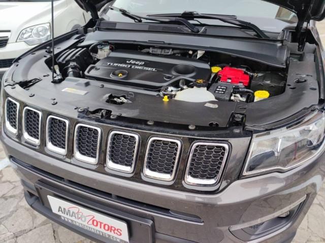 Jeep Compass 1.6 mjt Longitude 2wd 120cv my19