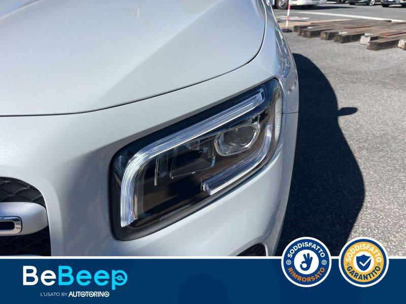 Mercedes-Benz Classe GLB GLB 180 D SPORT AUTO