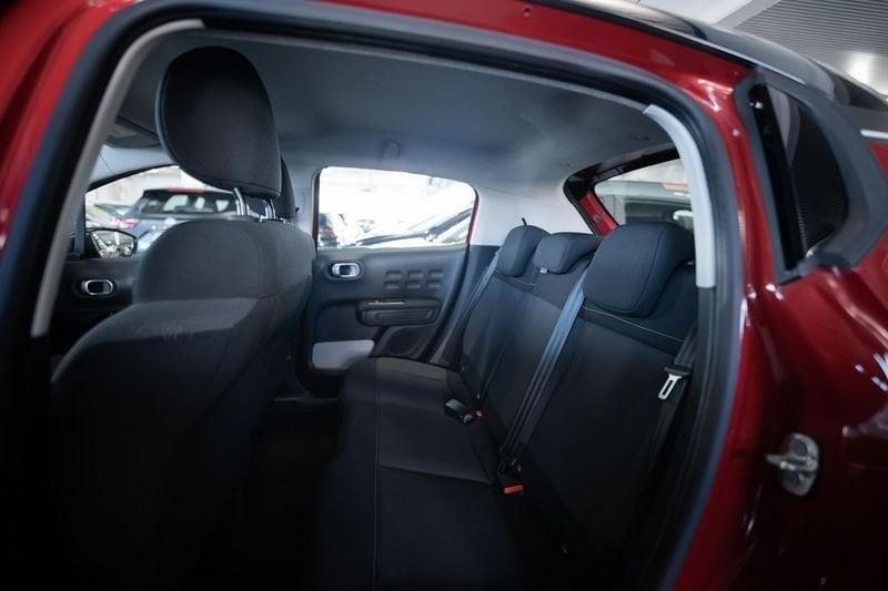 Citroën C3 1.2 puretech Shine Gpl 82cv