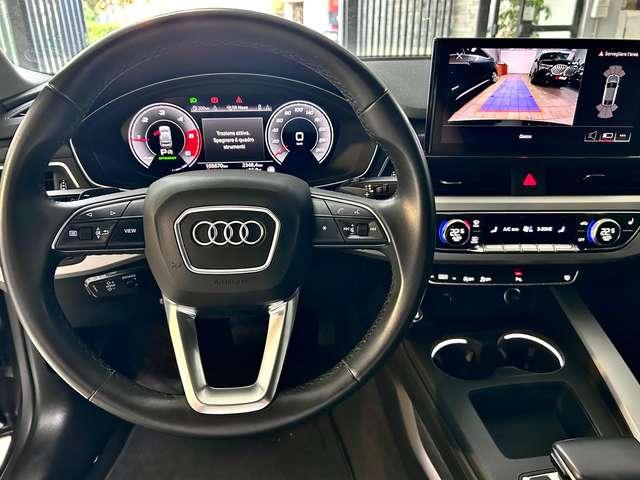 Audi A5 Sportback 40 2.0 tdi mhev 204cv Prestige Plus