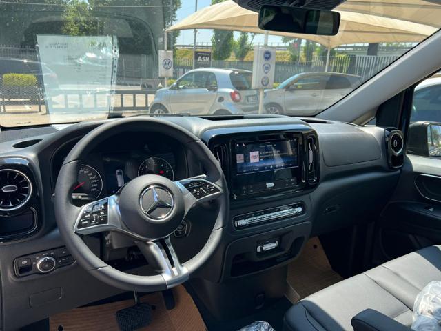 MERCEDES-BENZ Vito 2.0 119 CDI PL Tourer Select Extra-LongIVA ESCLUSA