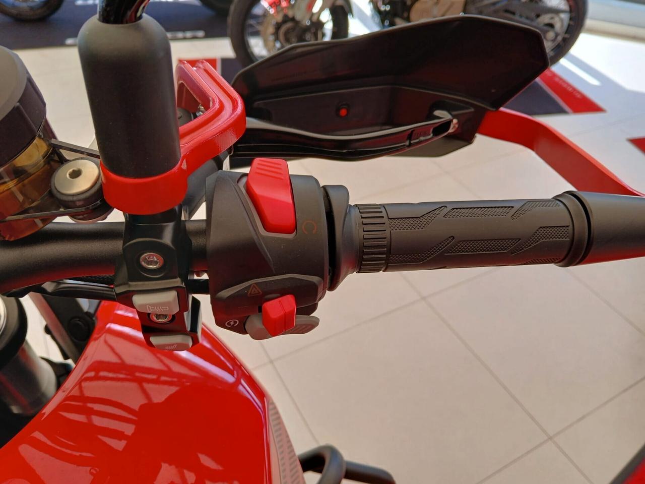 Qj Motor SRT 700 SX-NUOVA- PRONTA CONSEGNA-PREZZO PROMO