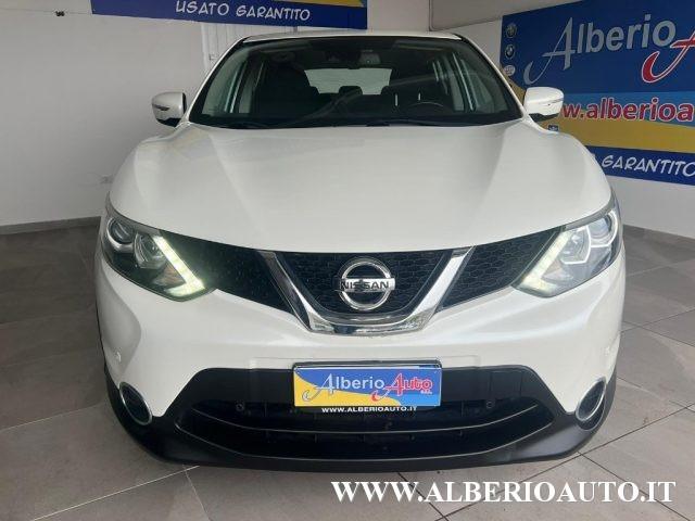 NISSAN Qashqai 1.6 dCi 4WD Acenta