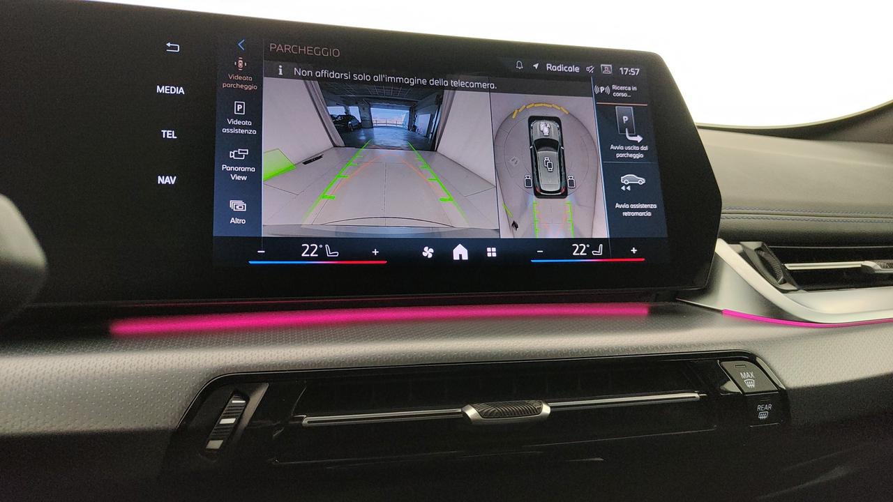 BMW X1 U11 - X1 xdrive20d mhev 48V MSport Pro auto