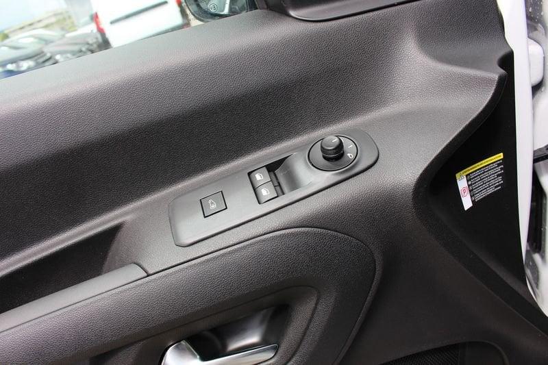 FIAT Doblò 1.5 BlueHdi 130CV PL-TN Van
