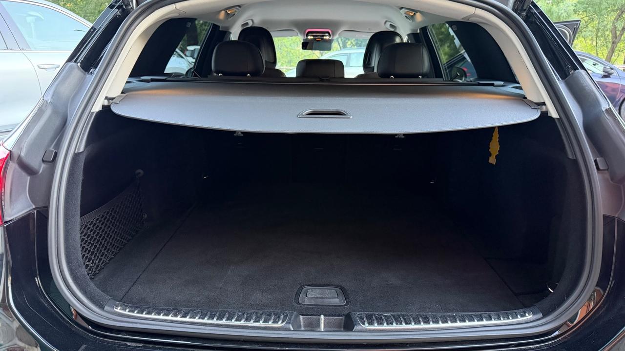 Mercedes-benz C 220 d Mild hybrid S.W. Business Extra
