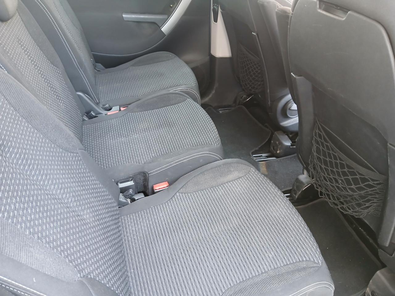 Citroen C4 Grand Picasso 1.8 Metano