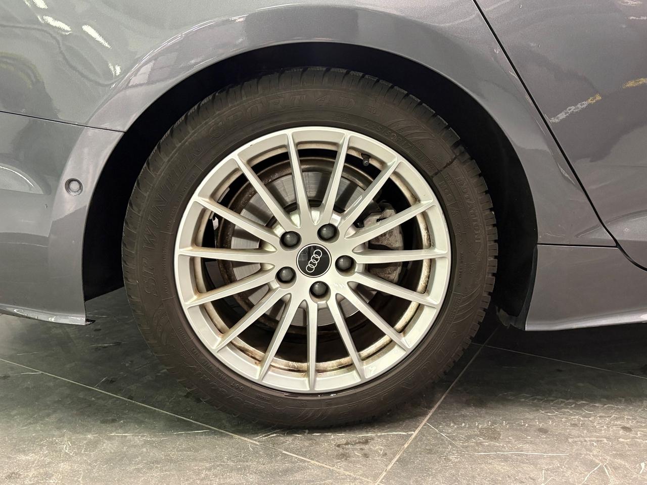 Audi A5 40 *SPORTBACK*S-LINE