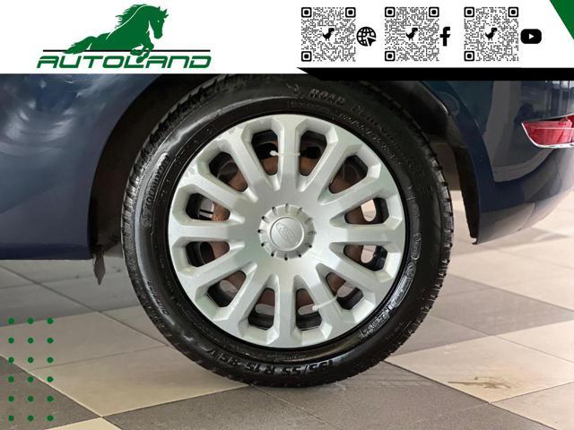 FORD Fiesta 1.5 TDCi 75CV 3 porte Business